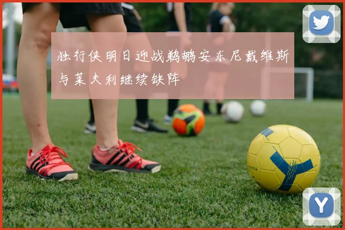 独行侠明日迎战鹈鹕安东尼戴维斯与莱夫利继续缺阵