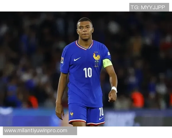 姆巴佩首开记录并因进球被吹西班牙国家德比全场最佳球员荣誉加身