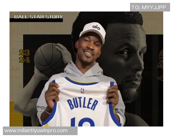 巴特勒称勇士具备长期强势潜力老将引领年轻人成长至关重要