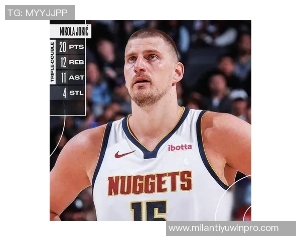 约基奇坦言球队实力未达12胜4负水平未来仍需提升和进步 约基奇坦言球队实力未达12胜4负水平未来仍需提升和进步