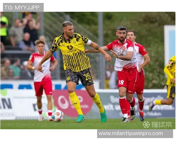 聚勒离队几成定局但多特仍留一线希望未来尚未明朗 聚勒离队几成定局但多特仍留一线希望未来尚未明朗