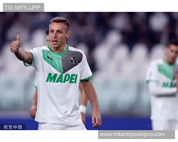 尤文图斯瞄准弗拉泰西补强B2B阵容同时关注昆滕廷伯与苏西奇