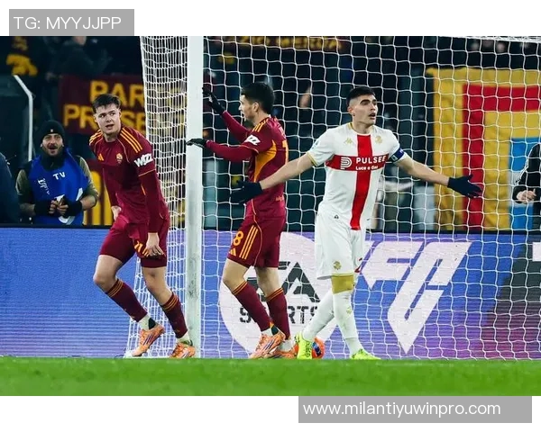 意甲分析:罗马主场迎战强敌力争反弹重回胜轨 意甲分析:罗马主场迎战强敌力争反弹重回胜轨