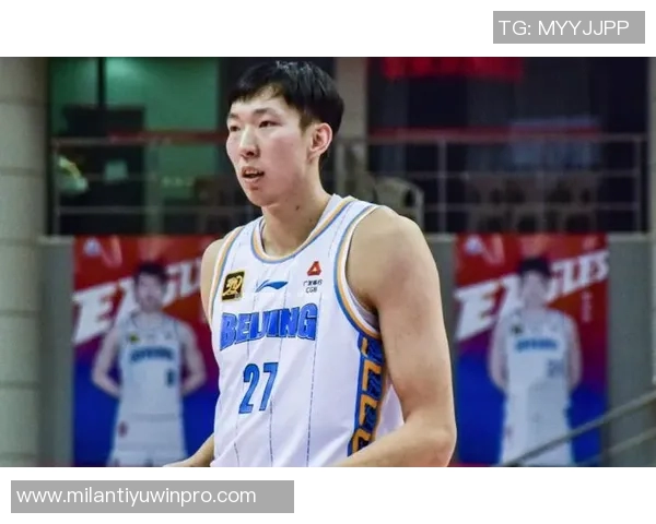 媒体人建议北京队合理分配周琦负担以应对漫长赛季疲惫挑战 媒体人建议北京队合理分配周琦负担以应对漫长赛季疲惫挑战