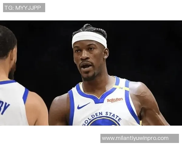 科尔盛赞巴特勒为顶级单打球员我们将围绕他与库里打造球队核心